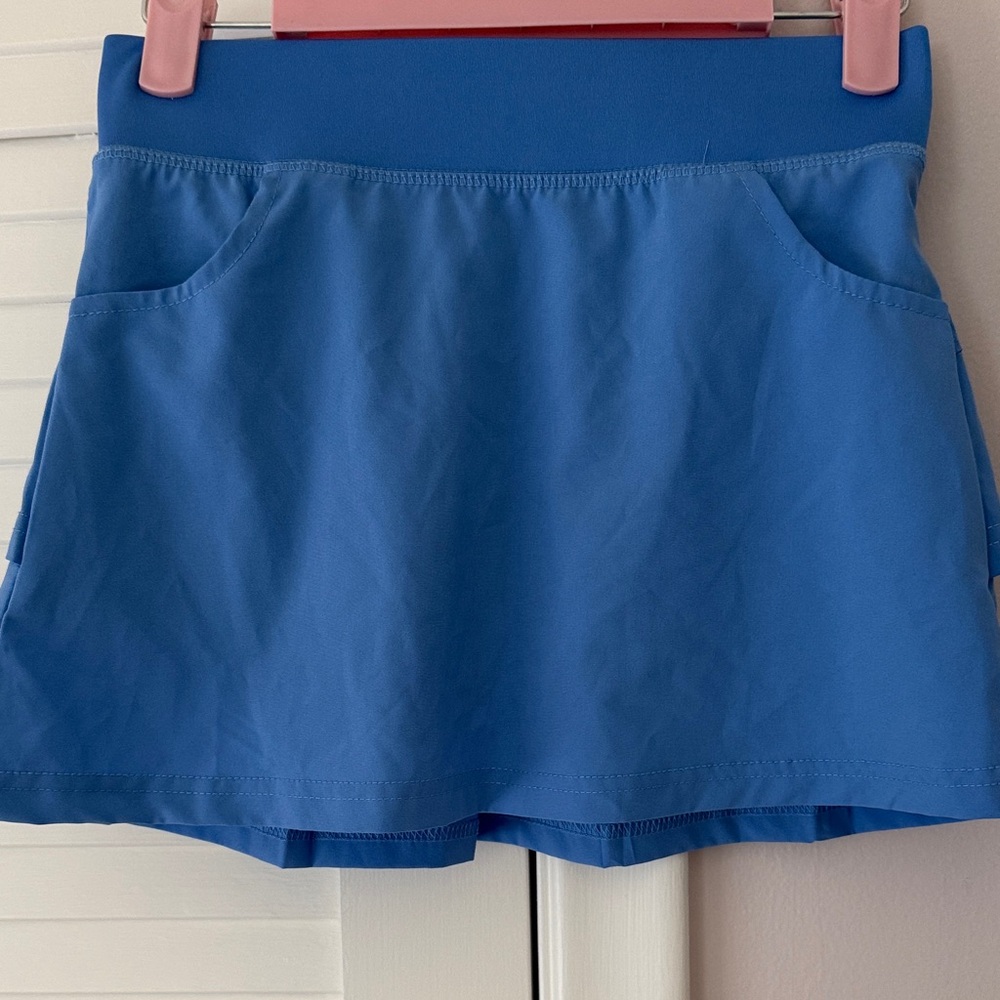 Two Kids Skort